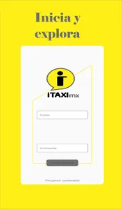 iTAXI screenshot 3