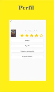 iTAXI screenshot 6