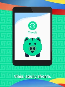 Travolt - Pedir viaje barato screenshot 10