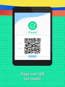 Travolt - Pedir viaje barato screenshot 11