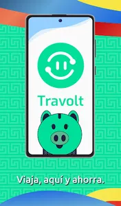 Travolt - Pedir viaje barato screenshot 5