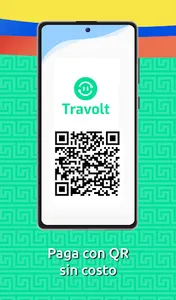 Travolt - Pedir viaje barato screenshot 6