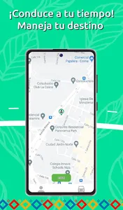 Travolt Conductor + Ganancias screenshot 1
