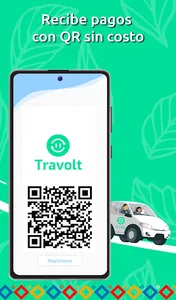Travolt Conductor + Ganancias screenshot 5