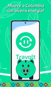 Travolt Conductor + Ganancias screenshot 6
