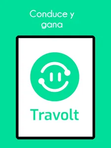 Travolt Conductor + Ganancias screenshot 7