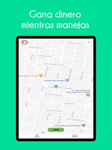 Travolt Conductor + Ganancias screenshot 8