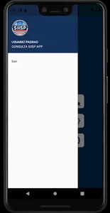 SIISP screenshot 2
