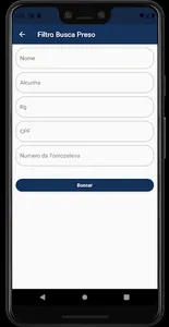 SIISP screenshot 3