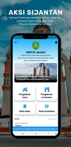Aksi SiJantan screenshot 0