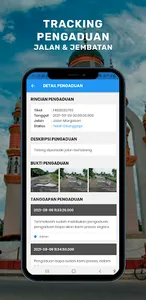Aksi SiJantan screenshot 2