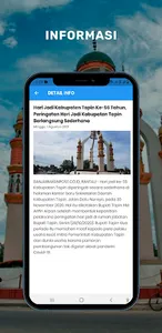 Aksi SiJantan screenshot 3