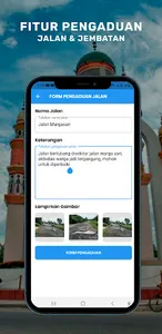 Aksi SiJantan screenshot 9