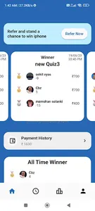 Sijors screenshot 1