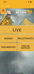 Expedição Sika screenshot 0