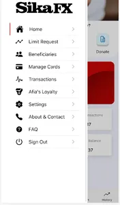 SikaFx screenshot 11