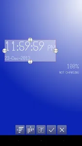 BasicWall screenshot 3