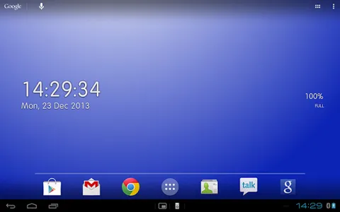 BasicWall screenshot 6