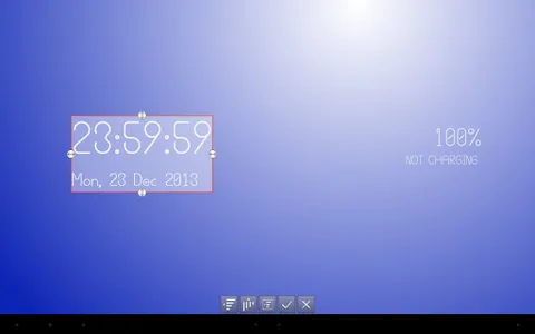 BasicWall screenshot 7