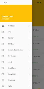 Sikapa CMA screenshot 3
