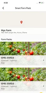 Sikapa CMA screenshot 4