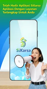 Sikarsa screenshot 0