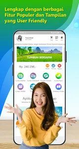 Sikarsa screenshot 1