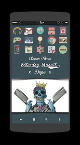 RETRORIKA ICON PACK screenshot 4