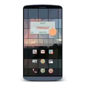 RETRORIKA ICON PACK screenshot 5