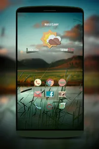 RETRORIKA ICON PACK screenshot 6