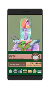 RETRORIKA ICON PACK screenshot 7