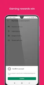 Diamond plus - Redeem Rewards screenshot 3