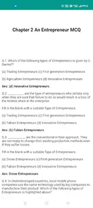 Class 11 Business Studies screenshot 7