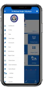 St Michael Anglo Vidyalaya screenshot 2