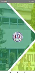St Michael Anglo Vidyalaya screenshot 6