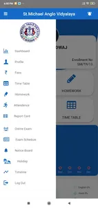 St Michael Anglo Vidyalaya screenshot 7