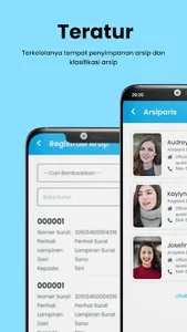 Siksmart screenshot 3