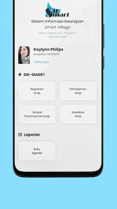 Siksmart screenshot 5