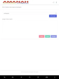 Siku Amnotel screenshot 11