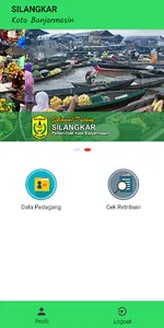 Silangkar Kota Banjarmasin screenshot 1