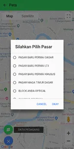 Silangkar Kota Banjarmasin screenshot 2