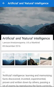 Mankind screenshot 3