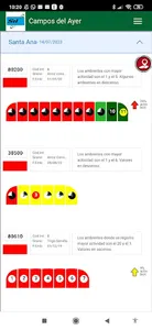 Silcheck Informes screenshot 0