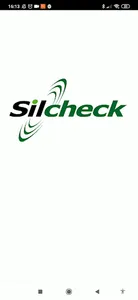 Silcheck Informes screenshot 1