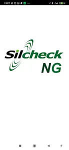 Silcheck NG + screenshot 2