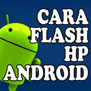 Cara Flash HP screenshot 2
