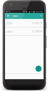 Intoxication Calculator Premiu screenshot 0