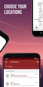 Mercury Collection Manager screenshot 1