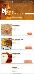 EatNaija screenshot 8