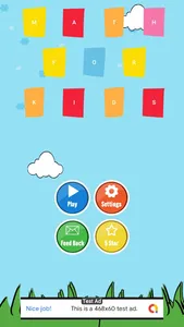 Math for Kids - Easy learn screenshot 0